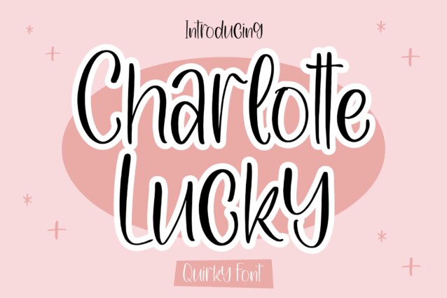 Charlotte Lucky