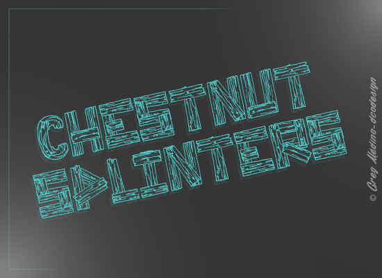 Chestnut Splinters_PersonalUseOnly