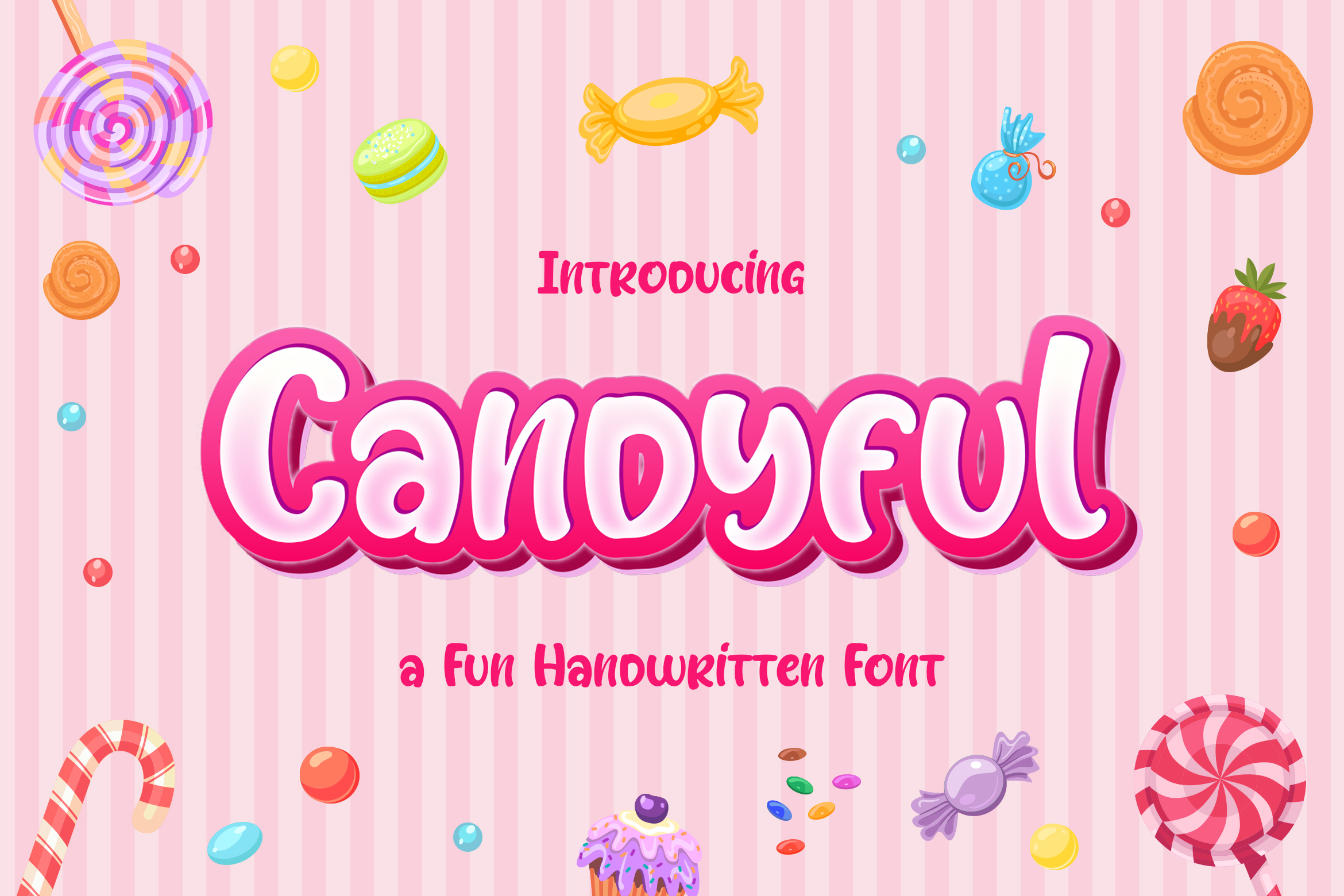 Candyful