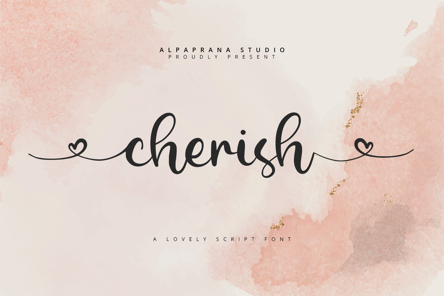 Cherish