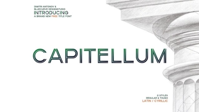 Capitellum