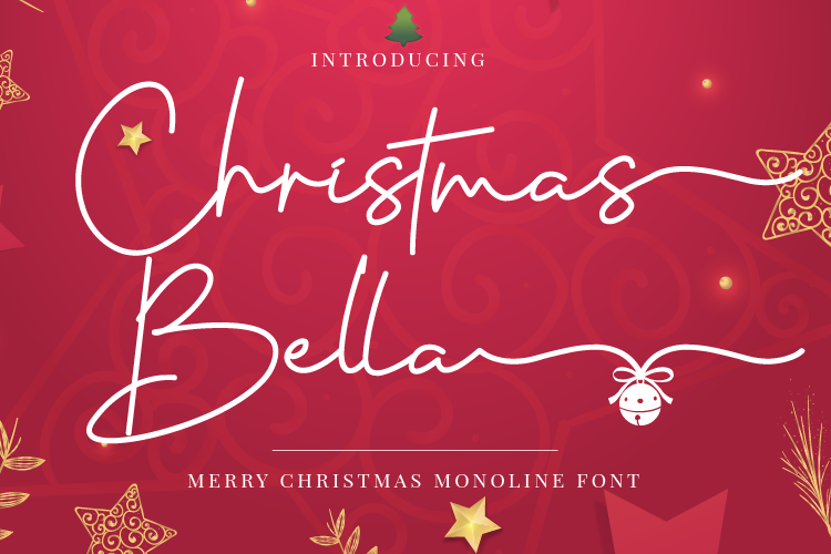 Christmas Bella