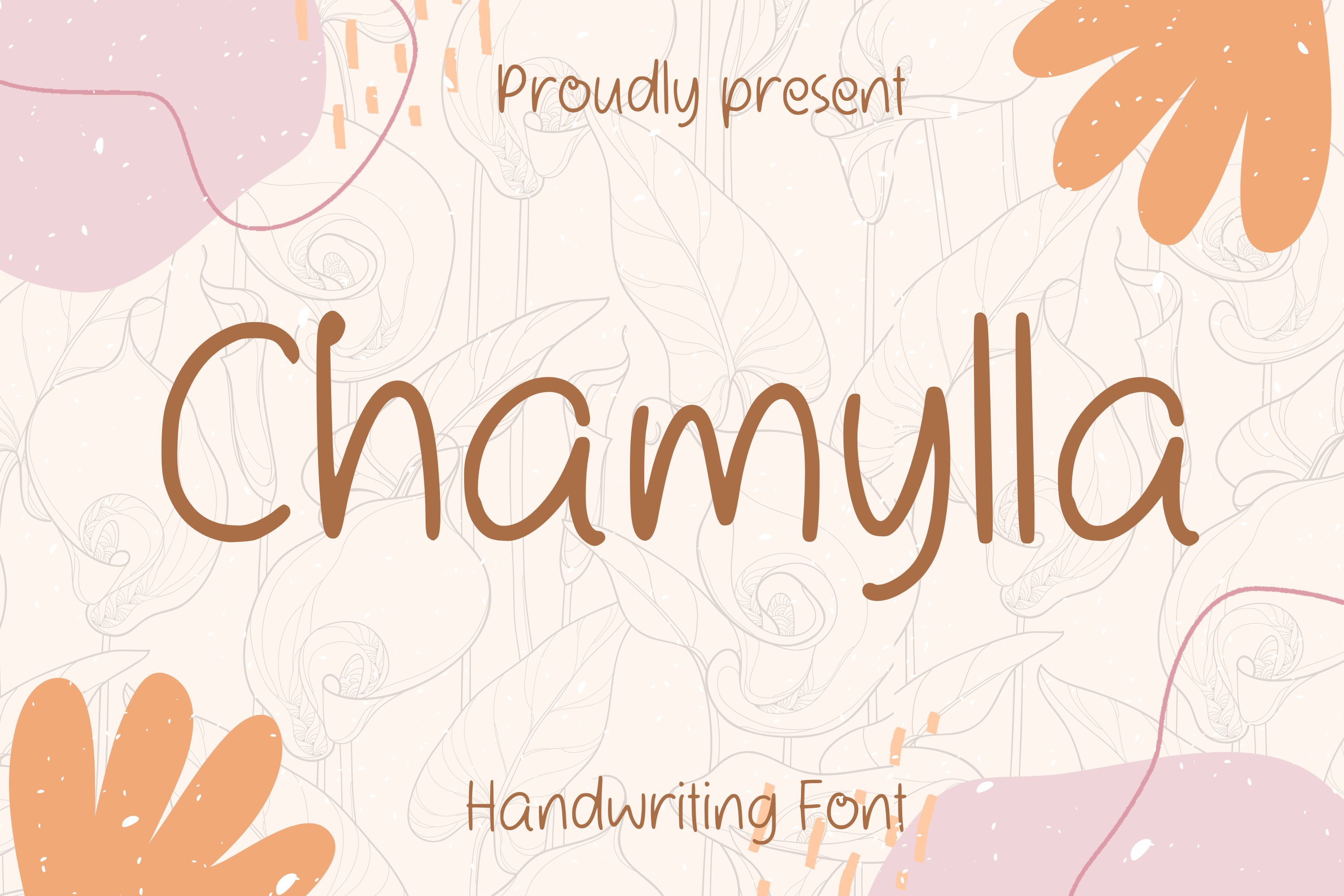 Chamylla