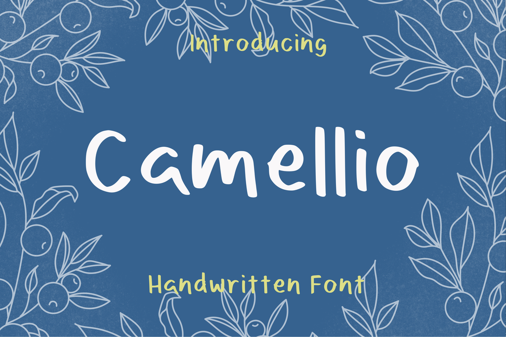 Camellio