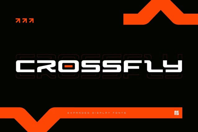 Crossfly Exp Display