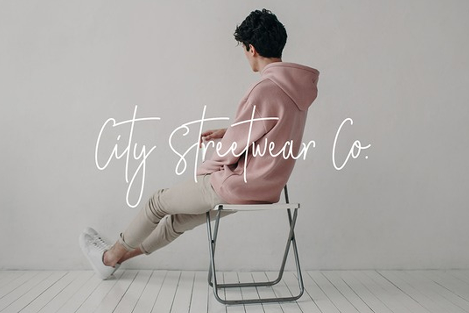 City Streetwear