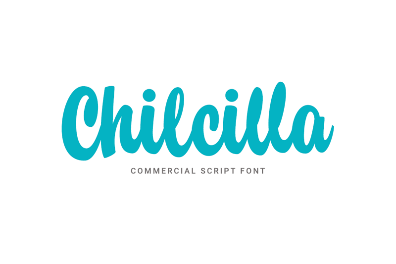 Chilcilla Demo