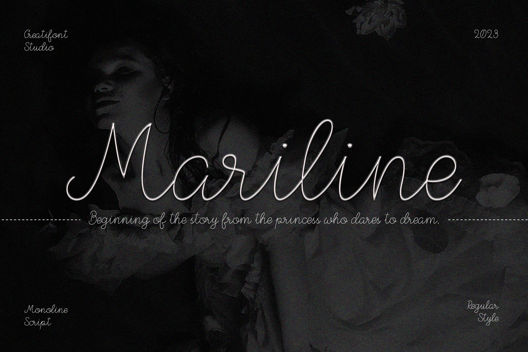 CF Mariline Demo