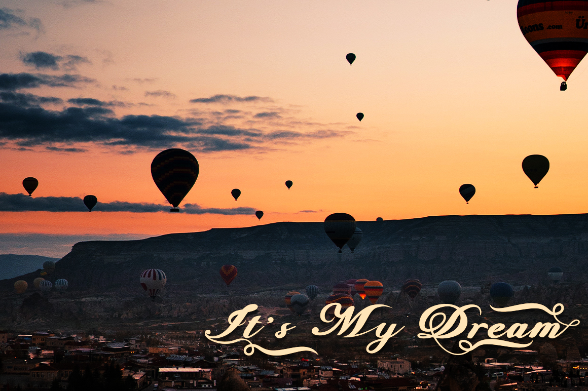 Cappadocia