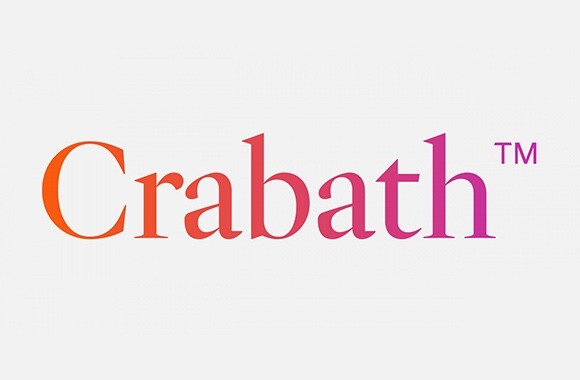 Crabath Display TRIAL Extrabold