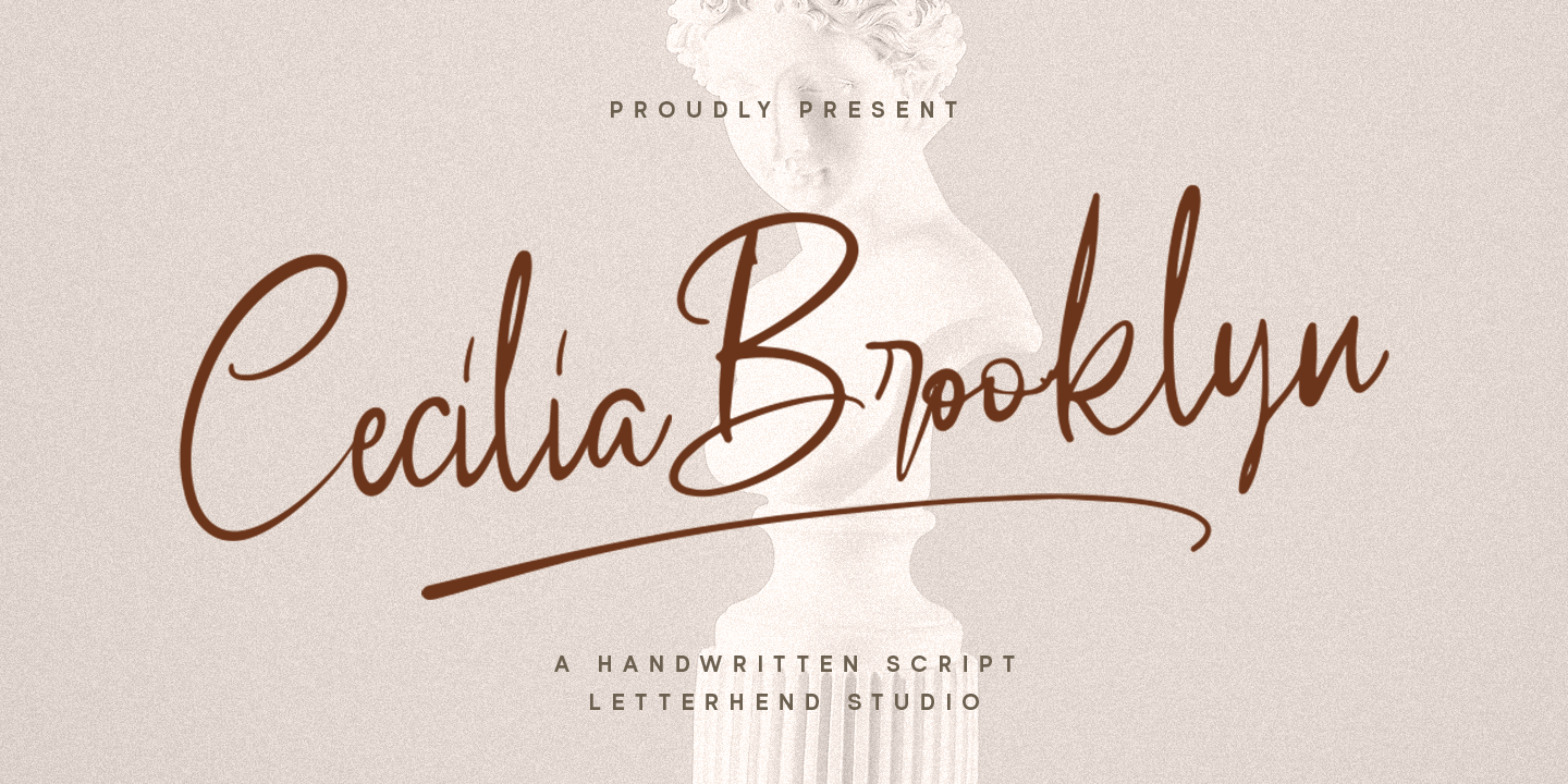 Cecilia Brooklyn Demo