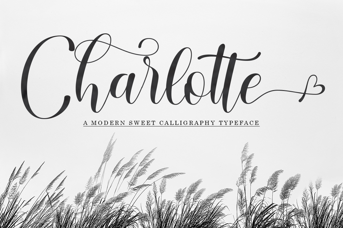 Charlotte Script