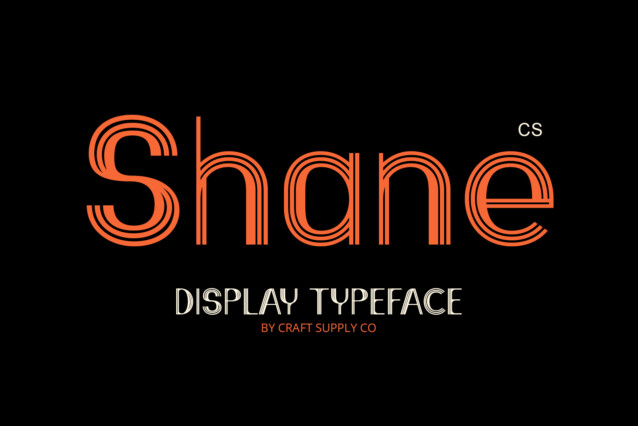 CS Shane Demo