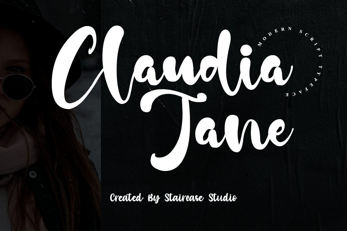 Claudia Jane