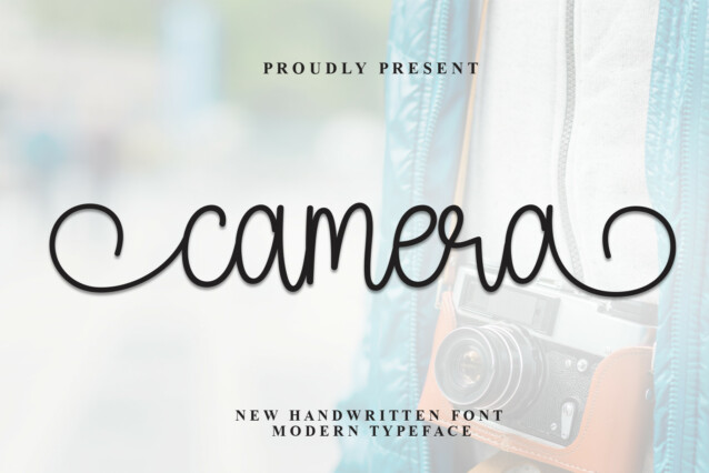 Camera