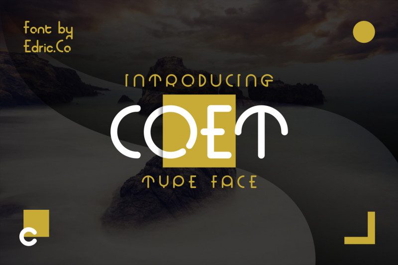 coet bold