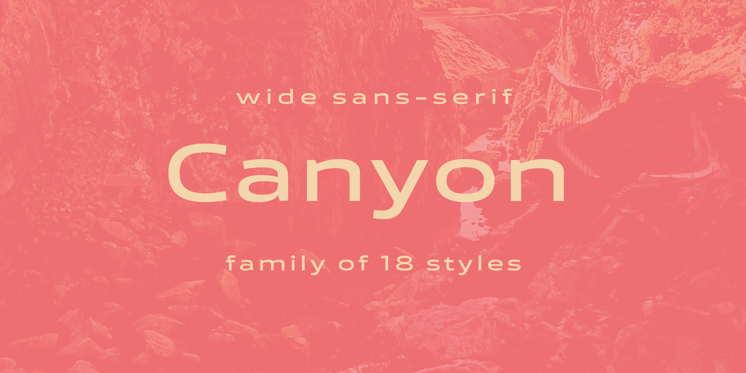 Canyon PERSONAL USE ONLY Medium