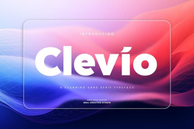 Clevio