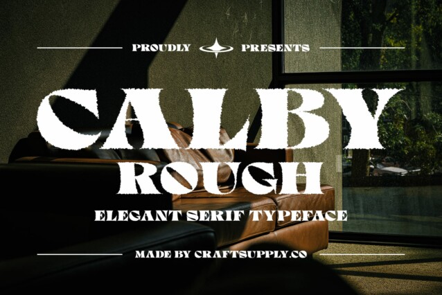 Calby Rough Demo