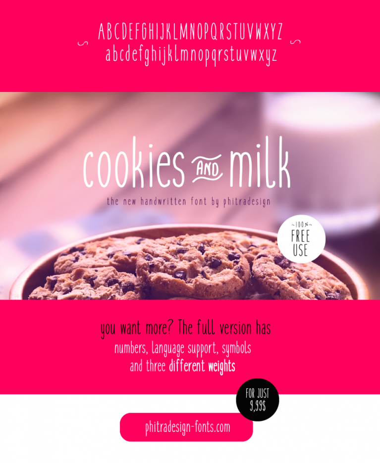 cookies&milk