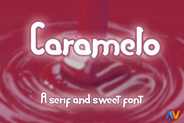 Caramelo