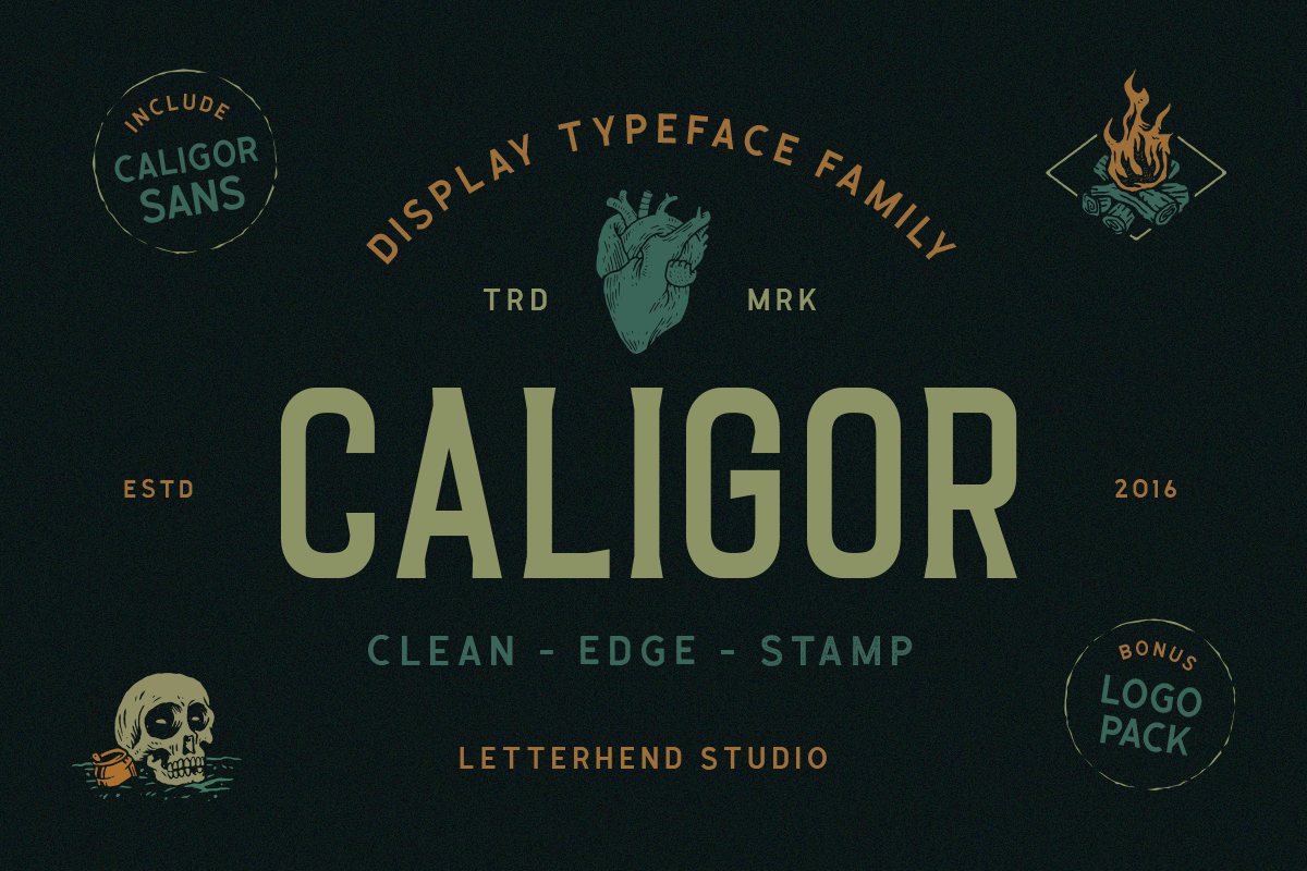Caligor Clean