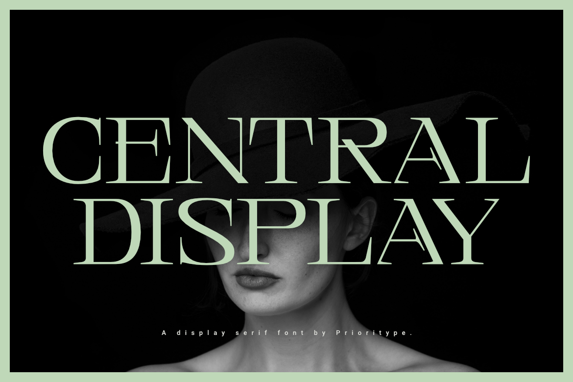 Central Display DEMO Exp