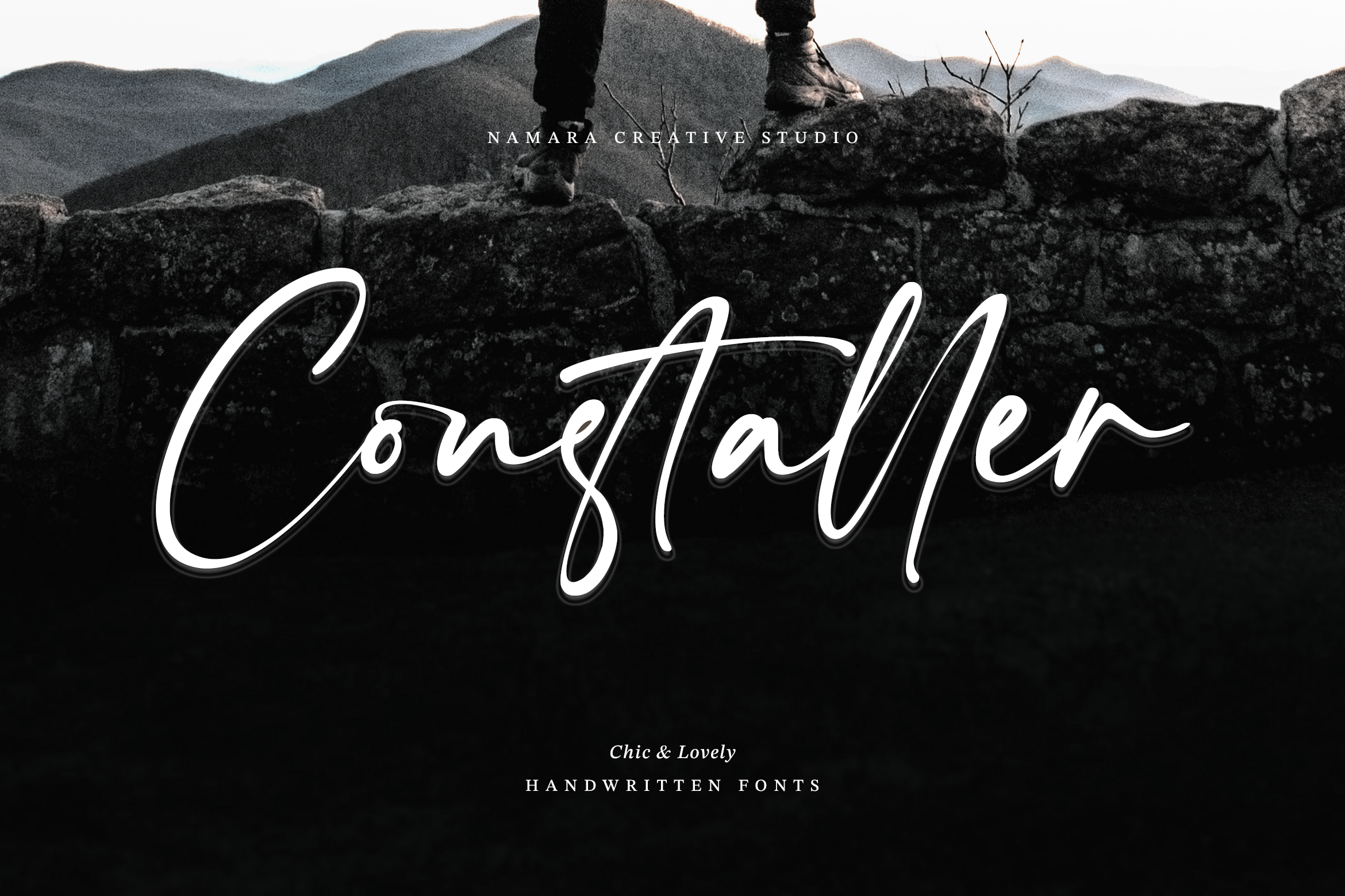Constaller