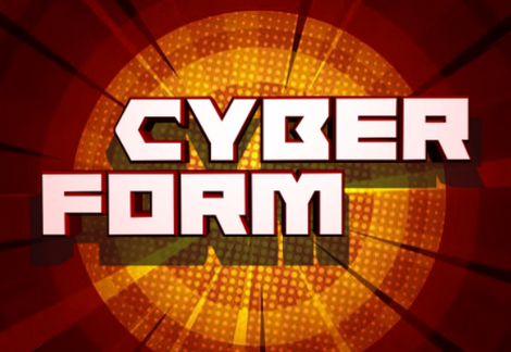 Cyberform 3D