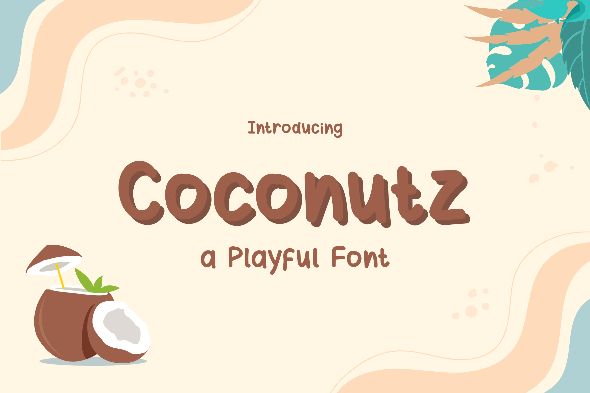 coconutz