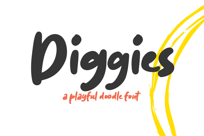 Diggies