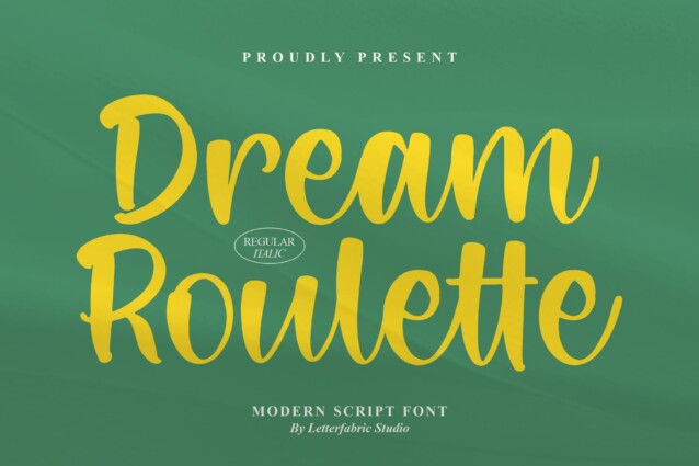 Dream Roulette