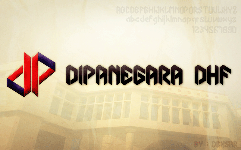 Dipanegara Dhf