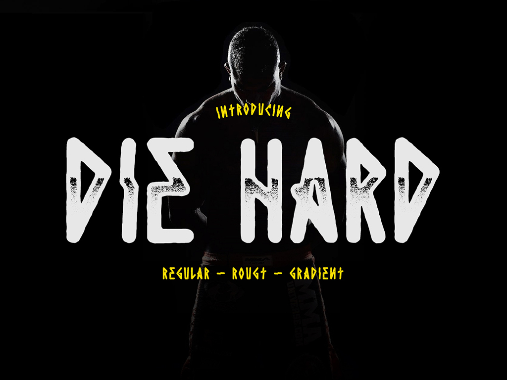 Die Hard