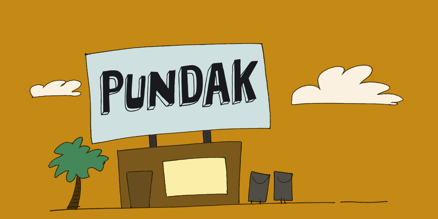 DK Pundak