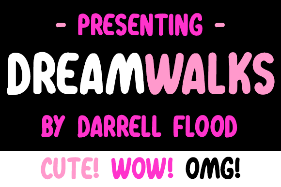 Dreamwalks