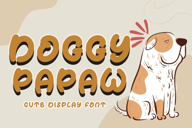 Doggy Papaw Demo