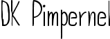 DK Pimpernel