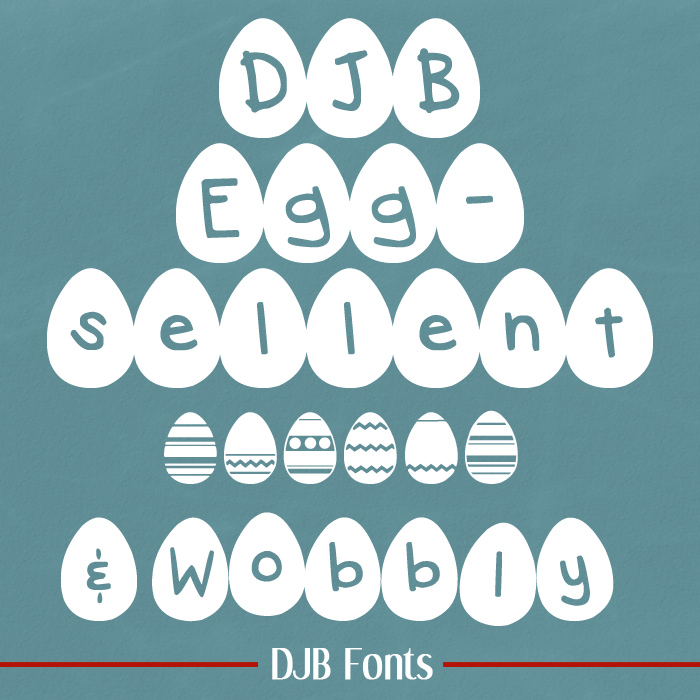 DJB Eggscellent