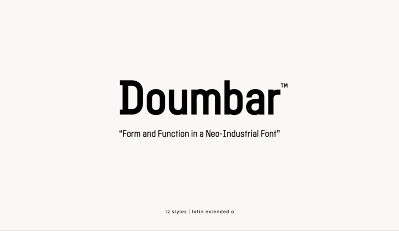 Doumbar Medium