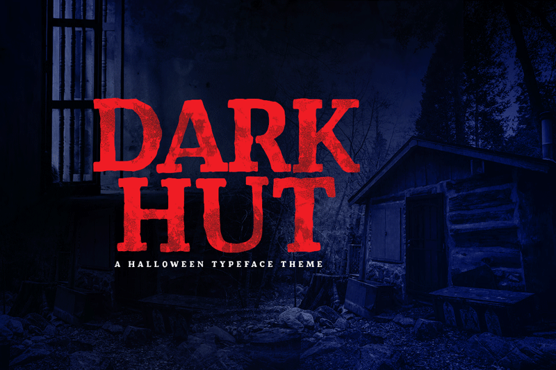 Dark Hut