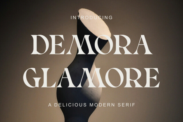 Demora Glamore