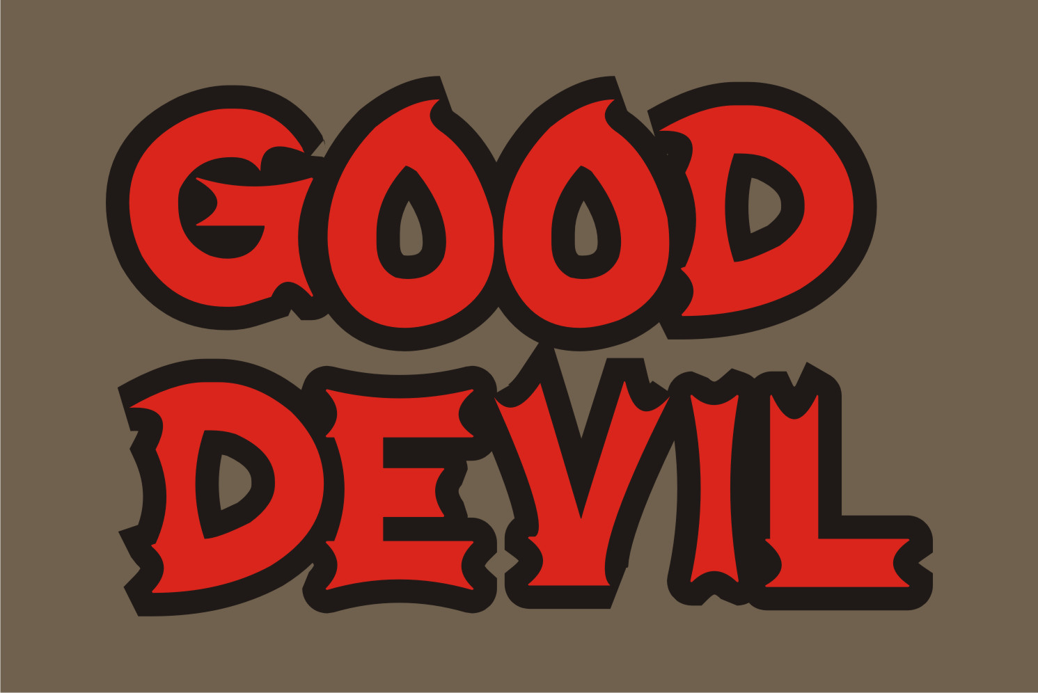 Devil Helloween