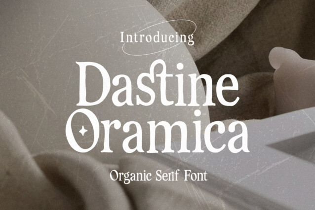 Dastine Oramica Demo