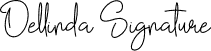 Dellinda Signature