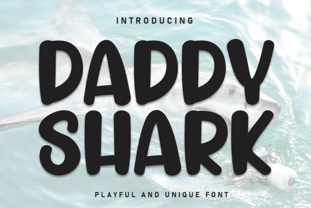 Daddy Shark