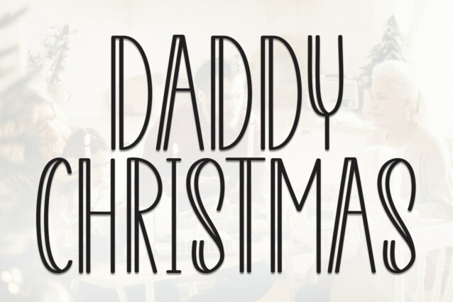 Daddy Christmas