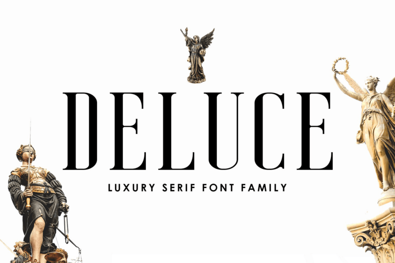 Deluce