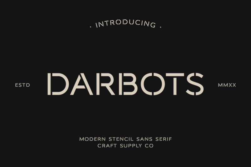 Darbots