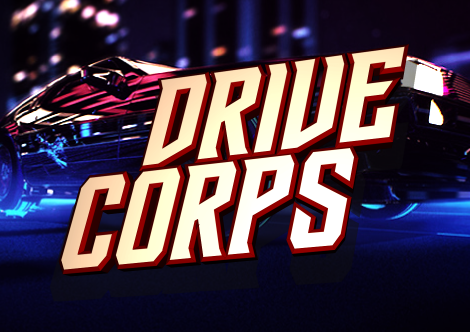 Drive Corps 3D